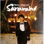 YUKIHIRO TAKAHASHI / Saravah 1st Original LP YMO Yelllow Magic Orchestra HOSONO & SAKAMOTO