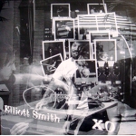 エリオット　スミス　/　XO LP USA ORIGINAL アシッドフォーク 1998 ACID ROCK