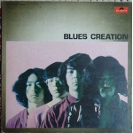 BLUES CREATION / 1st　garage Psych Blues FUMIO FUSE POKORA 6stars
