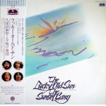 MAKOTO KUBOTA & YUYAKE GAKUDAN/Lucky old sun LP /Les Rallizes Denudes YMO HOSONO EXOTIC  Psych  JAPAN 1977 