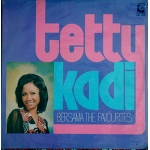 Tetty kadi / Bersama the favourites Lolita pops Indonesia POKORA