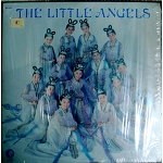 LITTLE ANGELS /  Same　Soft Rock Mondo CHILDREN LP