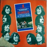OCTOBER CHERRIES / Dreamseller Psych Singapore Beatles POKORA POP!