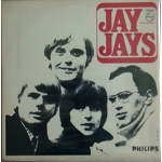 THE JAY JAYS / Same LP　Holland Original　Garage Psych NM POKORA  