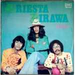Ariesta Birawa Group / Vol1 Orig Indonesian Prog Psych LP  POKORA