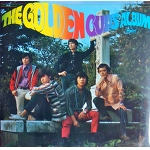 ゴールデンカップス / GOLDEN CUPS  ALBUM 1st アルバム　オリジナル　ガレージ　サイケ　FREAK BEAT　SPEED GRUE 赤盤　状態良し