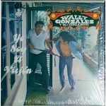 Wally Gonzalez ／ Y Su Conjunto 1st フィリピン　スピードグルー＆シンキ  JUAN DE LA CRUZ 　LP 