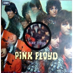 PINK FLOYD / PIPER AT THE GOLDEN DAWN LP All songs Killer Tune Psych Tune  ORIGINAL Syd Barrett reissue 