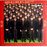 Yellow Magic Orchestra YMO LP　XOO MULTIPLES　Killer 「Tighten Up」　Cover　Raregroove　HOSONO Technopop