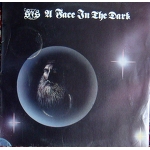 STEVE SKINNER face in Dark ORIGINAL  AUSSIE LP オーストラリア　自主制作盤　Bob Trinble似