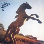 WOODEN HORSE / 2nd LP 再発売LP 90年代プレス？　UK サイケ　アシッドフォーク　ブリティッシュフォーク　ポコラ