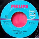 PAUL KELLY /　SWEET SWEET LOVIN' EP　Souk funk SWEET＆HARD  USA ORIGINAL