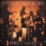 Velvet undergound （&　NICO)/　Singles 1966 -1969 7inch BOX  サイケ　