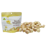 Bite Sized Soft Rusk (white chocolate flavor) 32 pieces