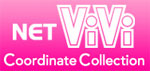 NET ViVi Coordinate Collection
